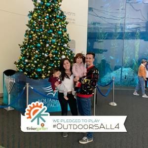 Meet your Posher, Breana